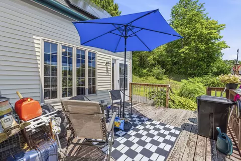 Exterior - 46 Windsor St, Randolph, ME 04346 photo 4 of 7