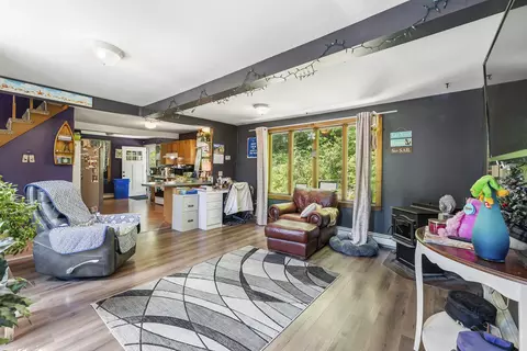 Living - 46 Windsor St, Randolph, ME 04346 photo 2 of 2
