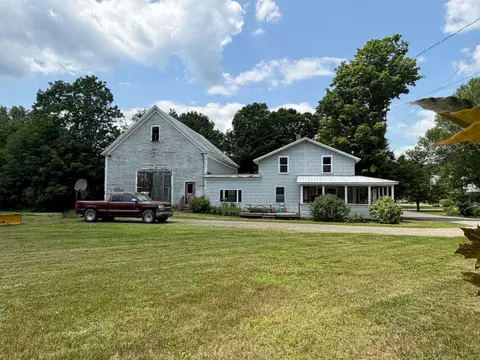 11 Church Hill Rd, Strong, ME 04983