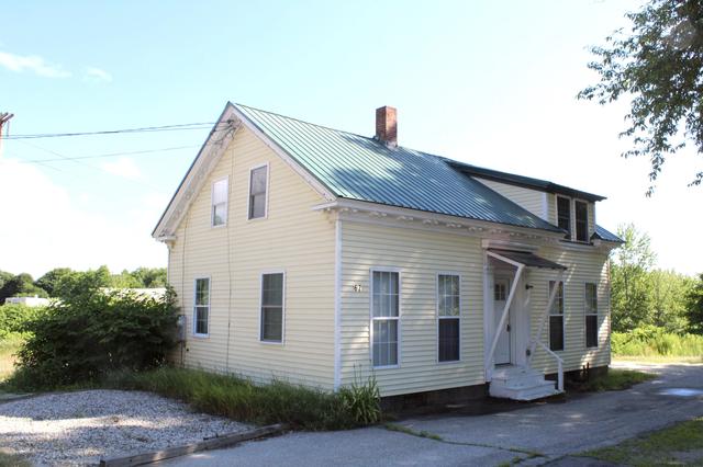 67 Main St, Norway, ME 04268