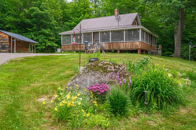91 E Bethel Rd, Bethel, ME 04217
