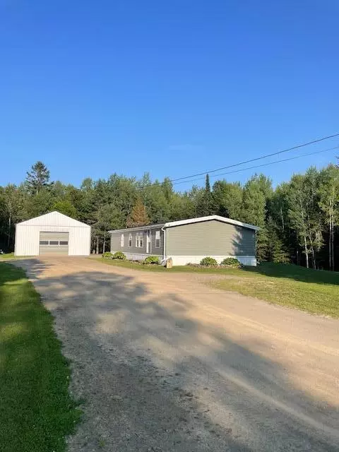 249 Back Ridge Road Rd, Littleton, ME 04730