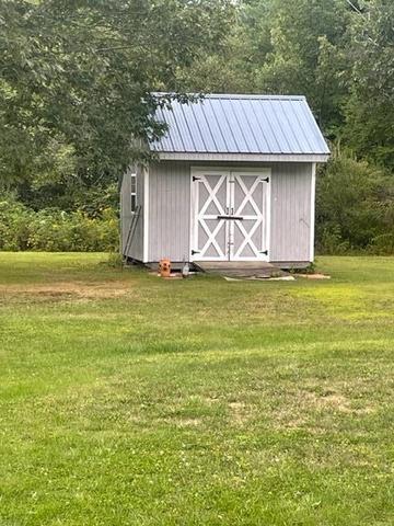486 Lower Detroit Rd, Plymouth, ME 04969