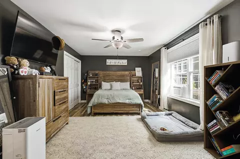Bedroom - 692 Irish Rd, Levant, ME 04456 photo 1 of 5