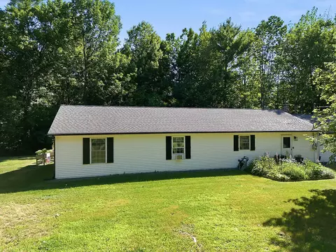 Exterior - 692 Irish Rd, Levant, ME 04456 photo 5 of 10