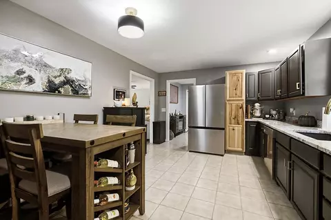 Kitchen - 692 Irish Rd, Levant, ME 04456 photo 2 of 3