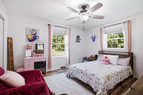 Bedroom - 692 Irish Rd, Levant, ME 04456 photo 3 of 5