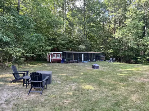 Exterior - 692 Irish Rd, Levant, ME 04456 photo 6 of 10