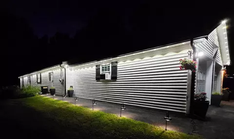 Exterior - 692 Irish Rd, Levant, ME 04456 photo 2 of 10