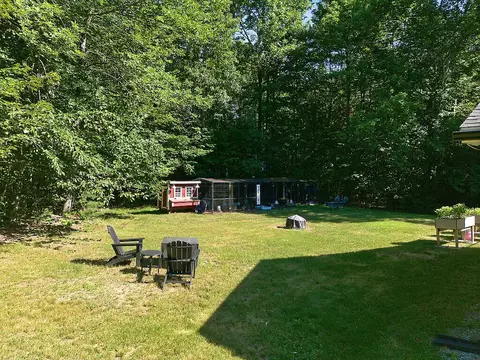 Exterior - 692 Irish Rd, Levant, ME 04456 photo 7 of 10