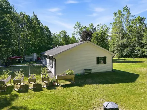 Exterior - 692 Irish Rd, Levant, ME 04456 photo 8 of 10