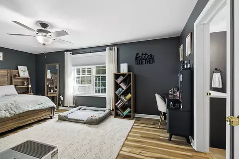 Bedroom - 692 Irish Rd, Levant, ME 04456 photo 3 of 6