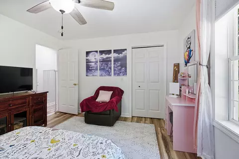 Bedroom - 692 Irish Rd, Levant, ME 04456 photo 5 of 5