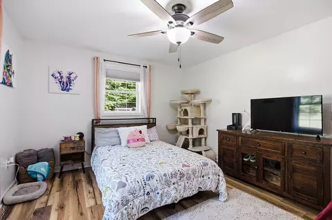 Bedroom - 692 Irish Rd, Levant, ME 04456 photo 4 of 5