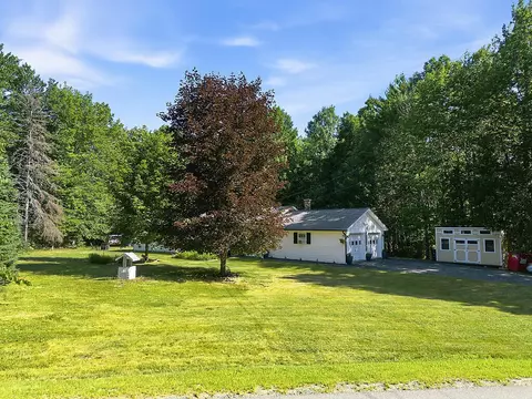 Exterior - 692 Irish Rd, Levant, ME 04456 photo 4 of 10