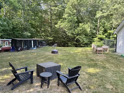 Exterior - 692 Irish Rd, Levant, ME 04456 photo 7 of 10