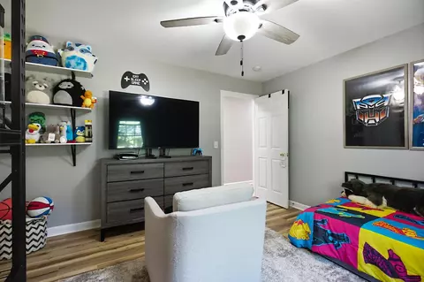 Bedroom - 692 Irish Rd, Levant, ME 04456 photo 2 of 5