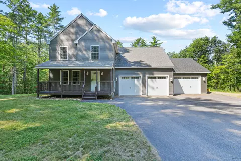 278 Falmouth Rd, Windham, ME 04062
