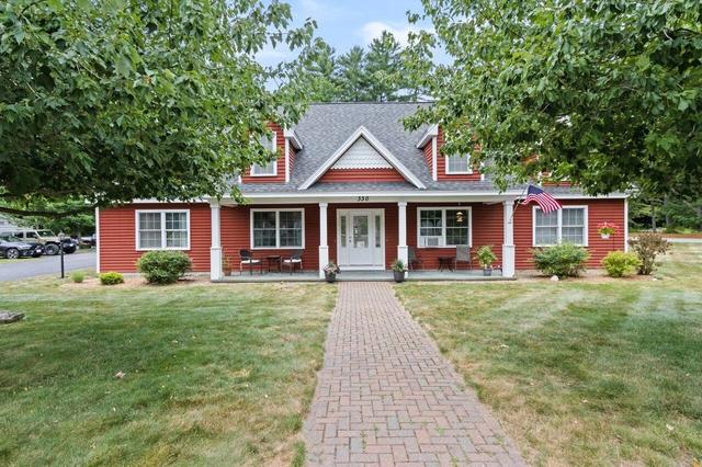 330 Main St #4, Cumberland, ME 04021