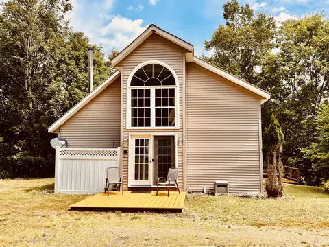 301 Carrabassett Rd, New Portland, ME 04961