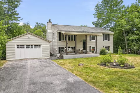 5 Partridge Ln, Gray, ME 04039 photo 2