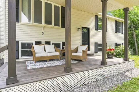 5 Partridge Ln, Gray, ME 04039 photo 3
