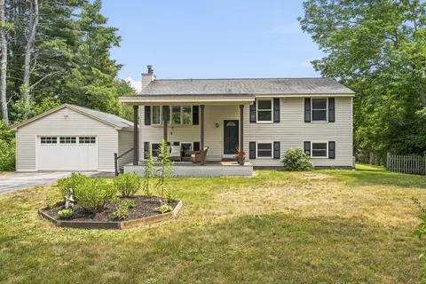 5 Partridge Ln, Gray, ME 04039 photo 1