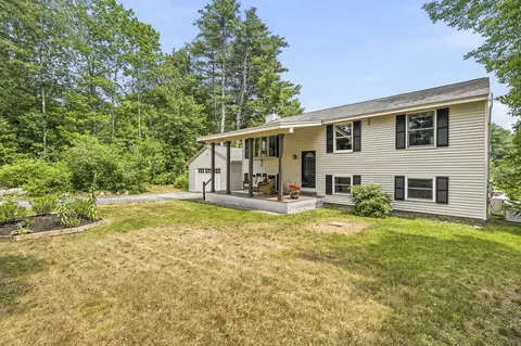 5 Partridge Ln, Gray, ME 04039 photo 33