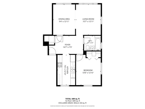 197 Pine St #45, Portland, ME 04102