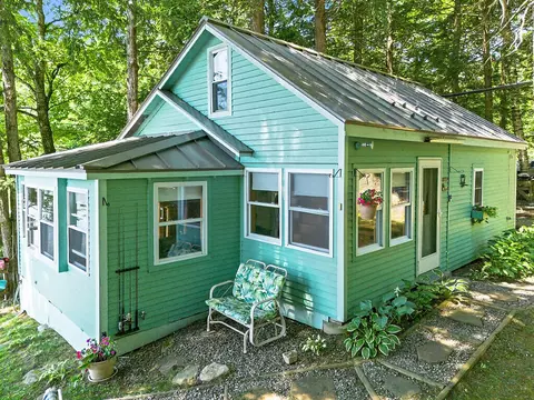 217 Lakewood Ests, Rome, ME 04963