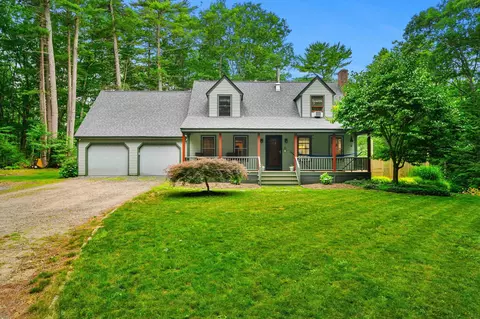 170 Josiah Norton Rd, Cape Neddick, ME 03902