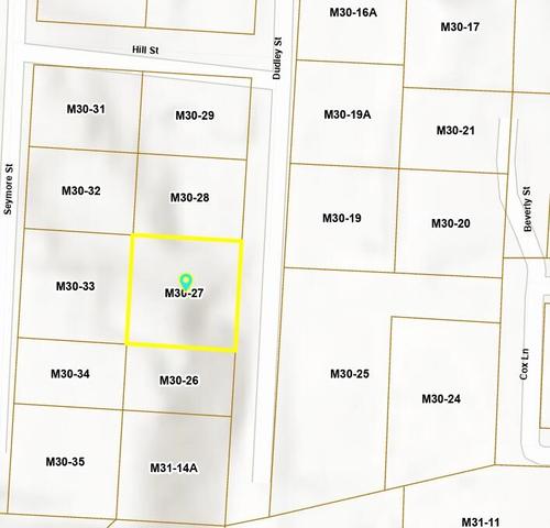 27 Dudley Street, Sanford, ME 04073