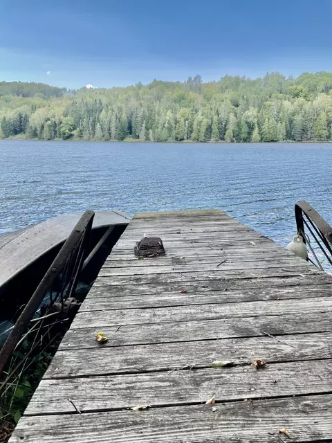 1304 S Perley Brook Rd, Fort Kent, ME 04743