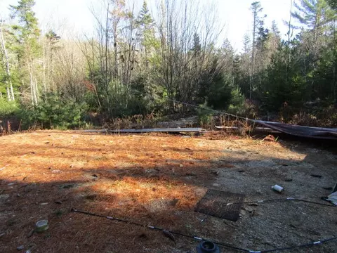 90 Farm Edge Rd, Sullivan, ME 04664