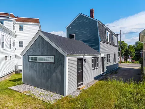33 Main St, Cornish, ME 04020 photo 19