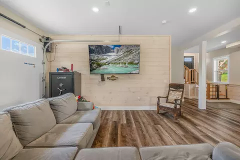 Living - 100 Easy St, Orland, ME 04472 photo 5 of 5