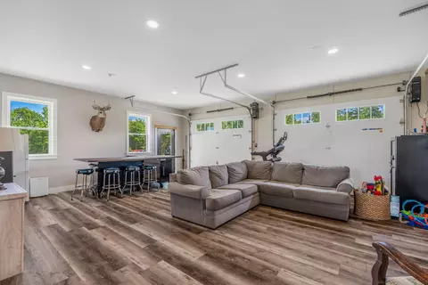 Living - 100 Easy St, Orland, ME 04472 photo 4 of 5