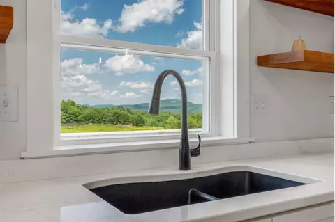 Kitchen - 100 Easy St, Orland, ME 04472 photo 5 of 7