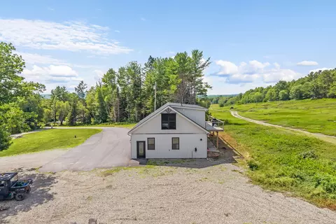 Exterior - 100 Easy St, Orland, ME 04472 photo 19 of 19
