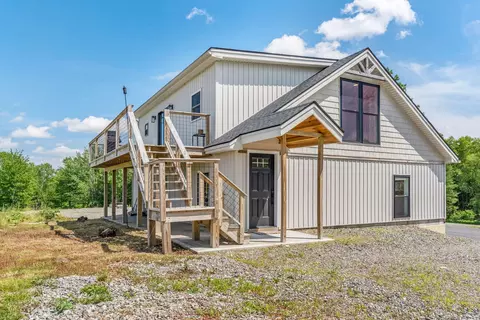 Exterior - 100 Easy St, Orland, ME 04472 photo 17 of 19