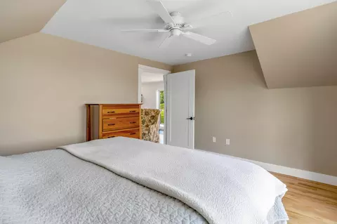 Bedroom - 100 Easy St, Orland, ME 04472 photo 2 of 2