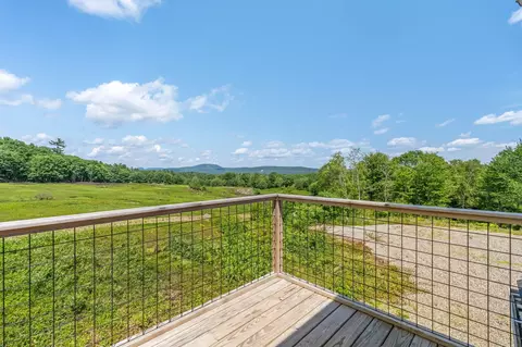 Exterior - 100 Easy St, Orland, ME 04472 photo 7 of 19