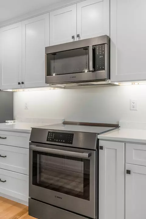 Kitchen - 100 Easy St, Orland, ME 04472 photo 4 of 7