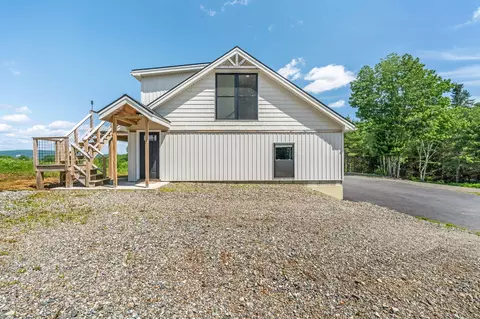 Exterior - 100 Easy St, Orland, ME 04472 photo 12 of 19