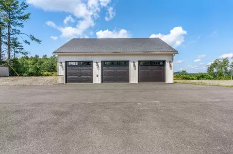 Exterior - 100 Easy St, Orland, ME 04472 photo 6 of 19