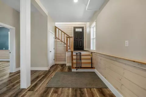 Entry Way - 100 Easy St, Orland, ME 04472 photo 3 of 4
