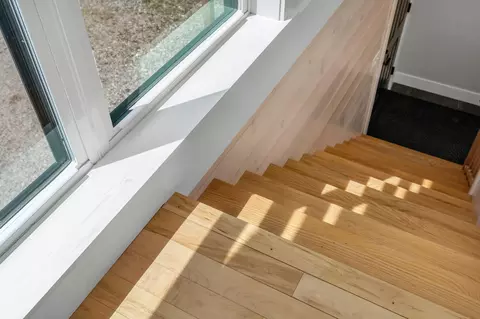 Entry Way - 100 Easy St, Orland, ME 04472 photo 2 of 4