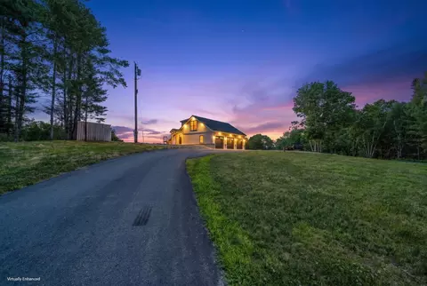 Exterior - 100 Easy St, Orland, ME 04472 photo 1 of 19