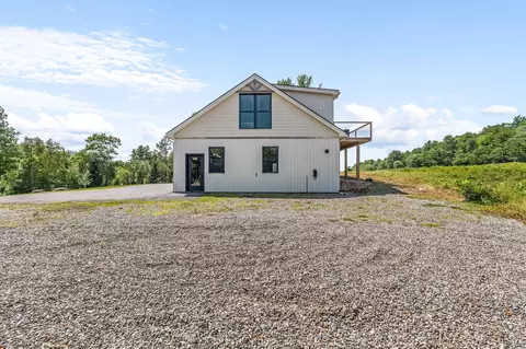 Exterior - 100 Easy St, Orland, ME 04472 photo 5 of 19