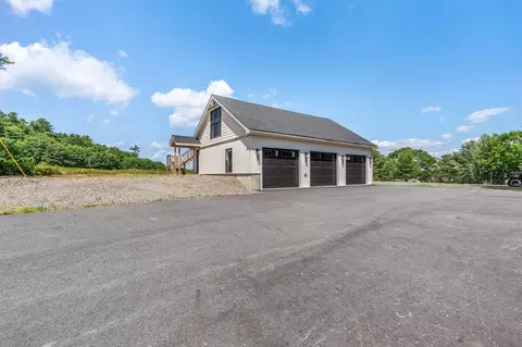 Exterior - 100 Easy St, Orland, ME 04472 photo 13 of 19